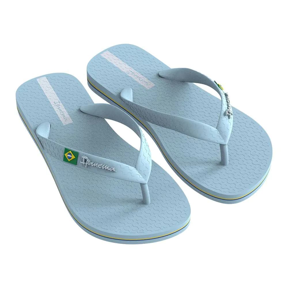 Chinelo Ipanema Brasil 27040