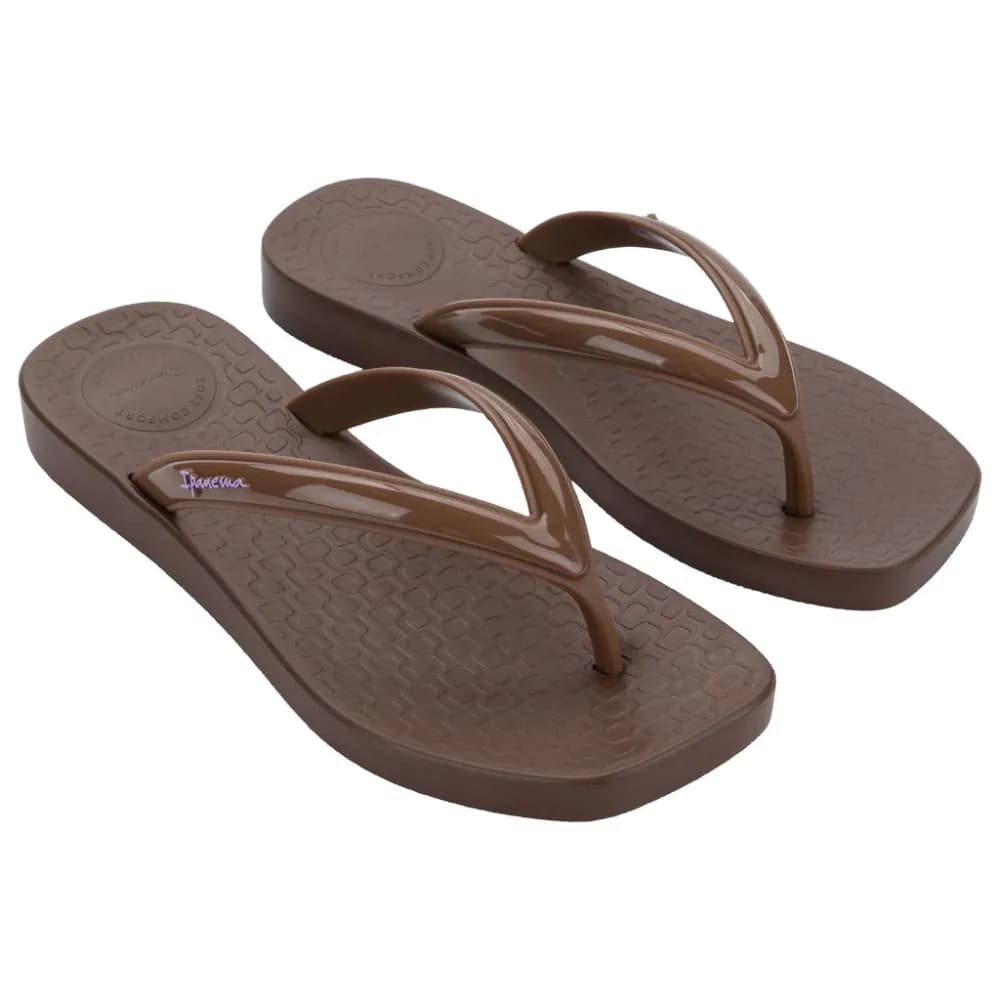 Chinelo Feminino Ipanema Pluma 27507