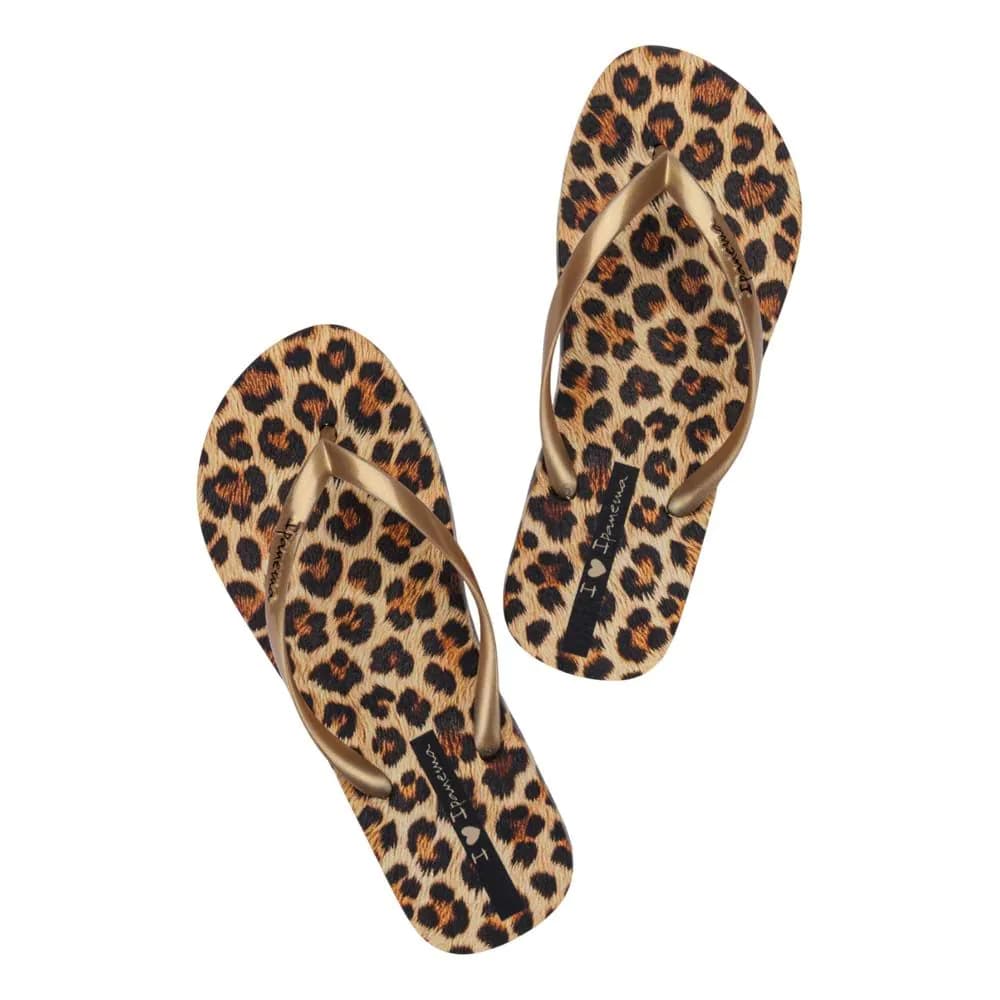 Chinelo Feminino Ipanema Trendy Print 27452