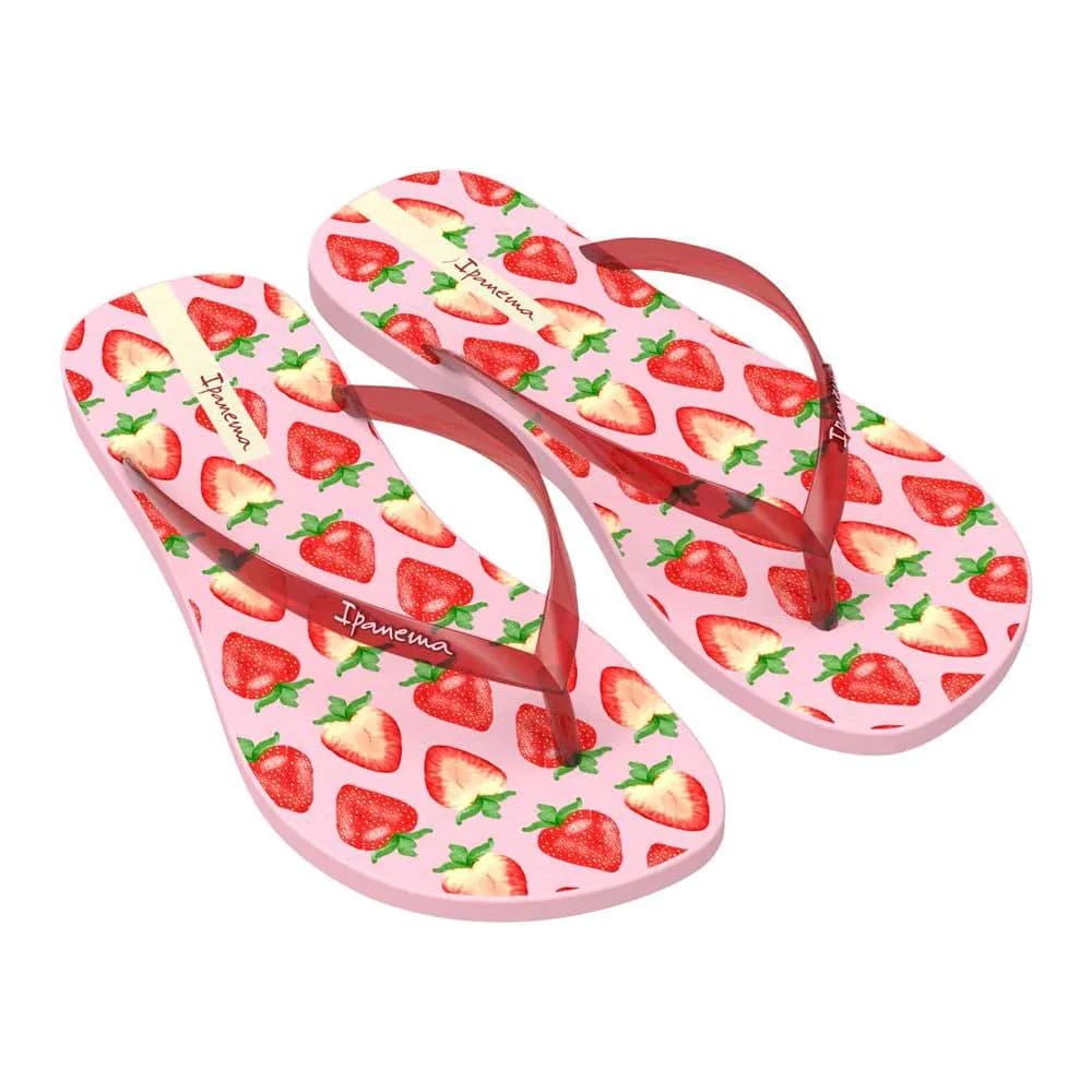 Chinelo Feminino Ipanema Mood 27508