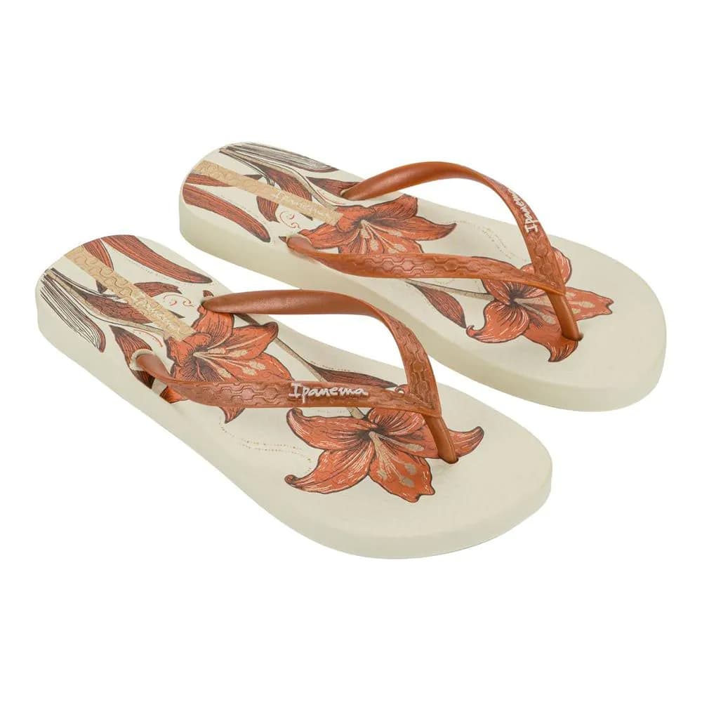 Chinelo Feminino Ipanema Oasis 26571