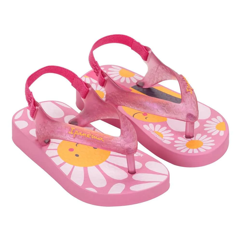 Chinelo Ipanema Baby 25431