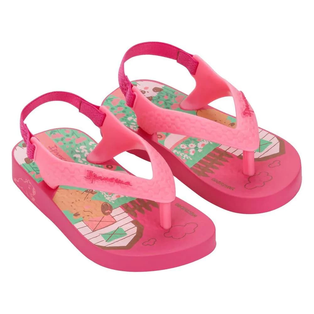 Chinelo Ipanema Baby 25431