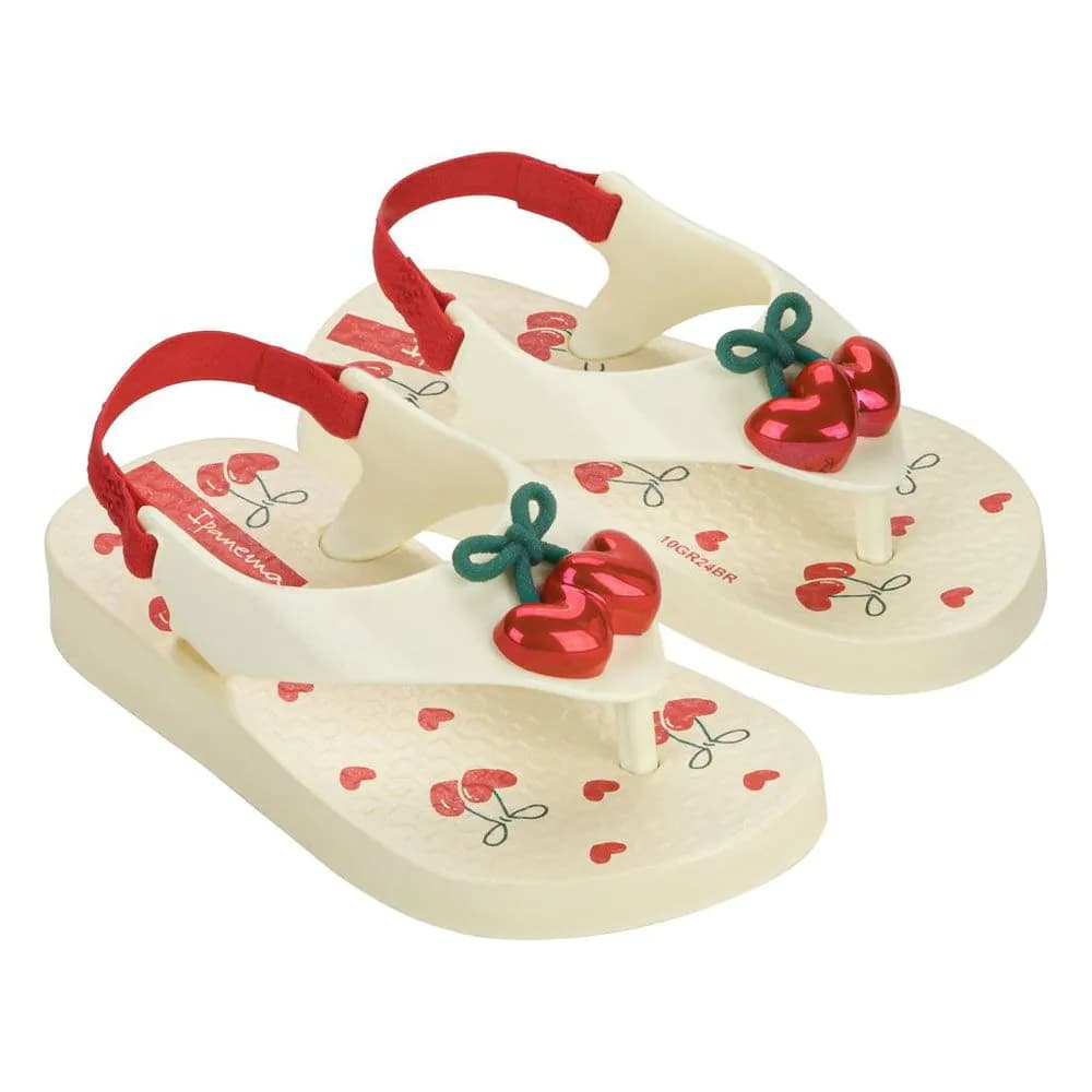 Chinelo Baby Ipanema Belle 27248