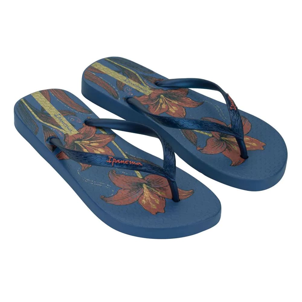 Chinelo Feminino Ipanema Oasis 26571