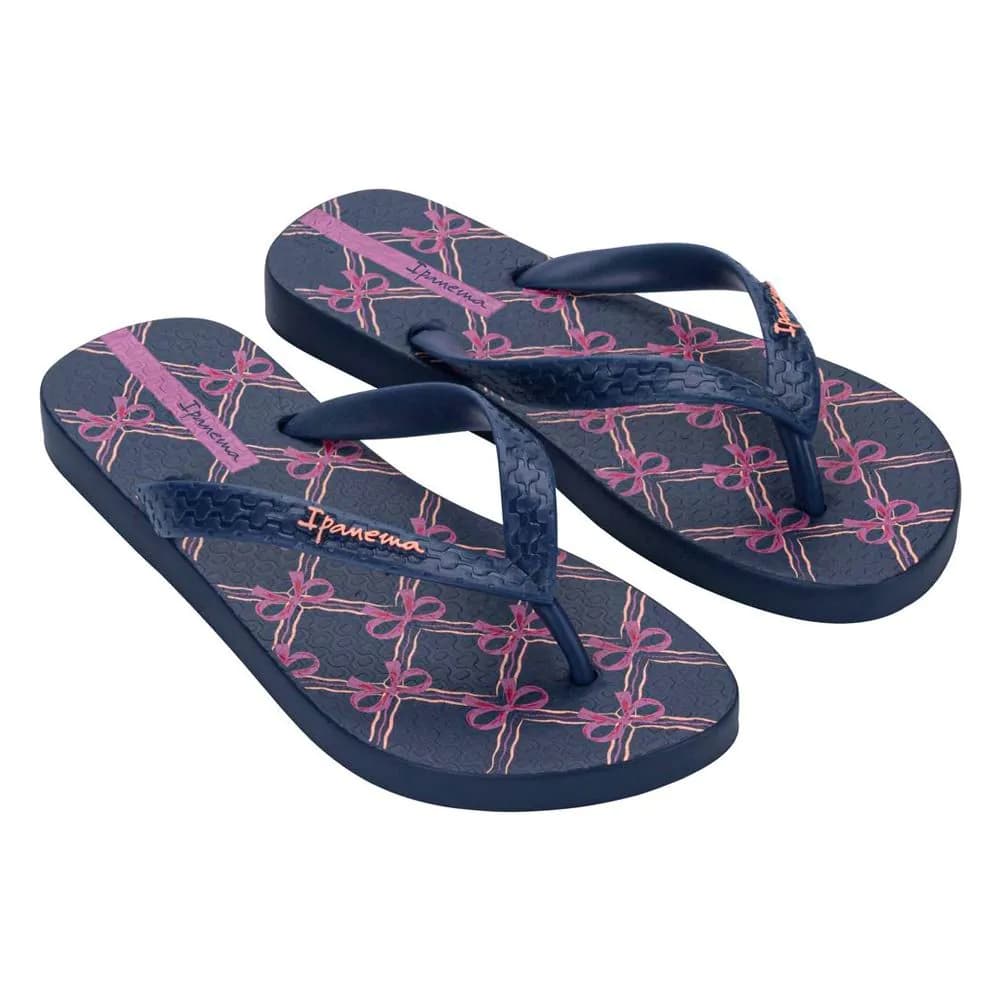 Chinelo Feminino Ipanema Happy 25279
