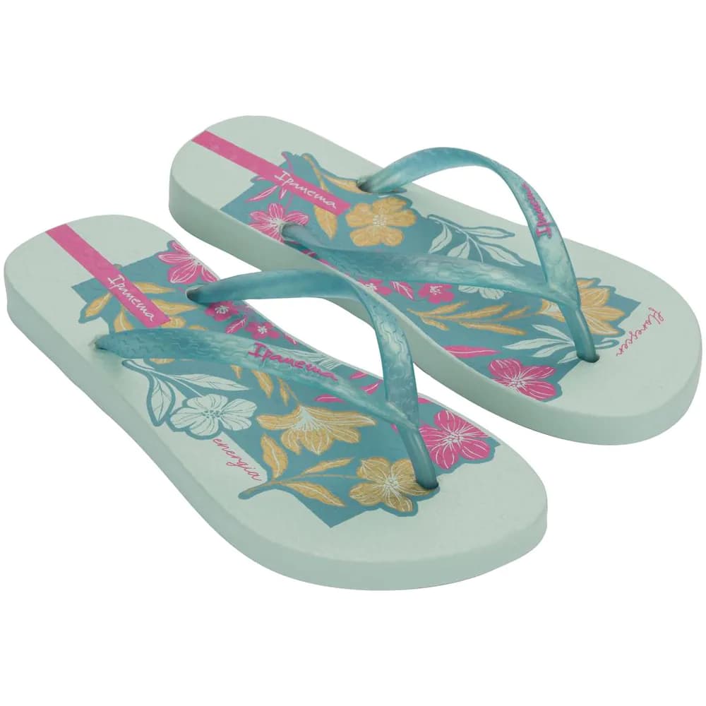 Chinelo Feminino Ipanema Oasis 26571
