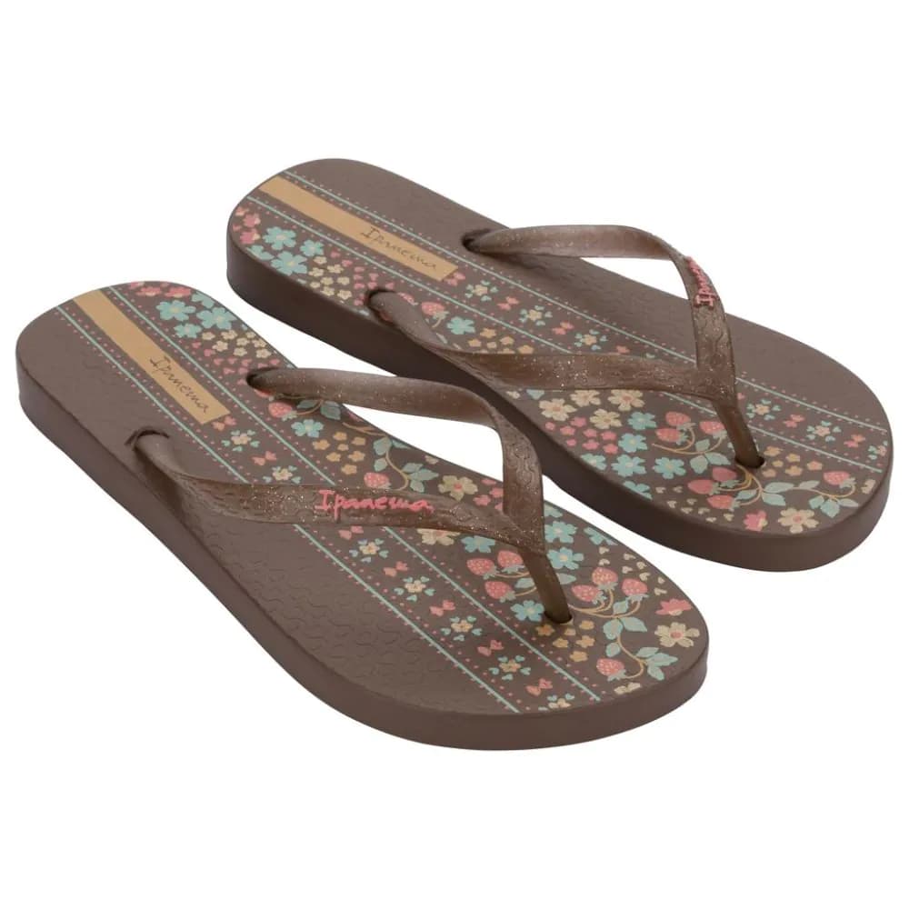 Chinelo Feminino Ipanema Oasis 26571