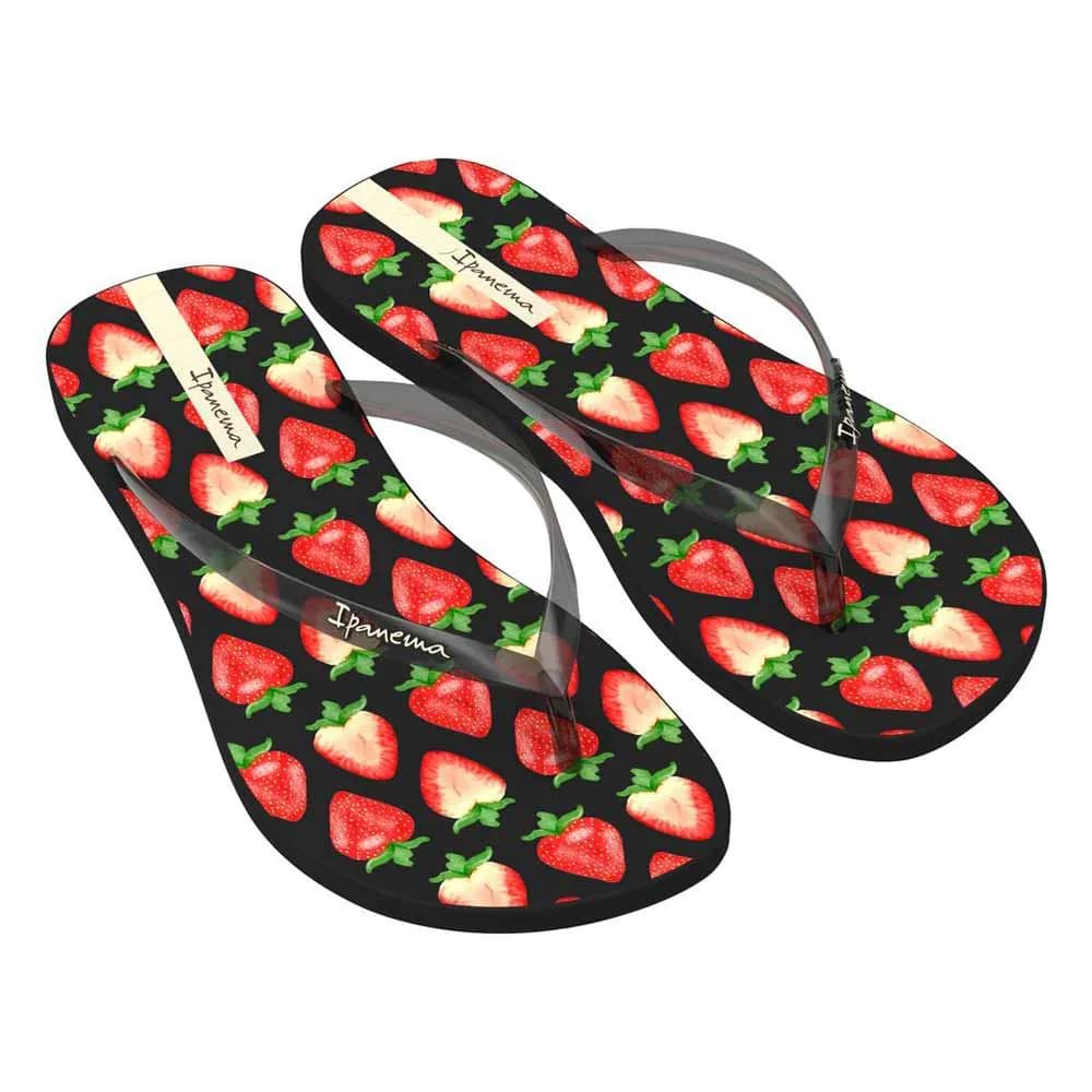 Chinelo Feminino Ipanema Mood 27508