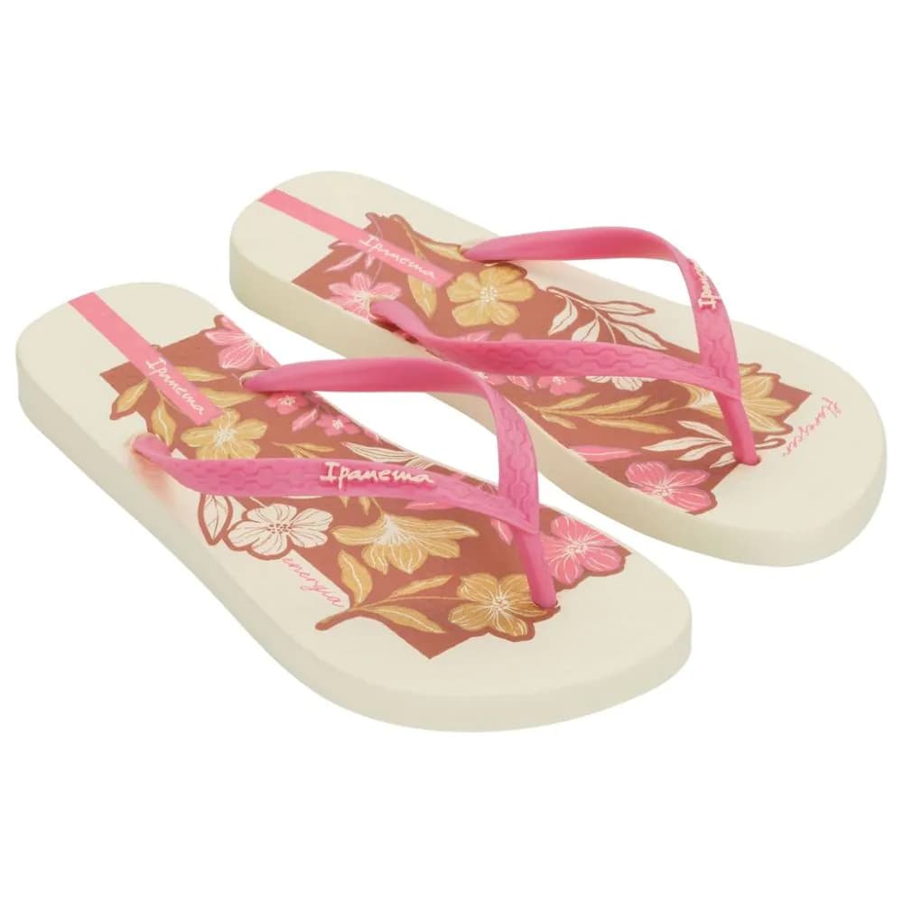 Chinelo Feminino Ipanema Oasis 26571