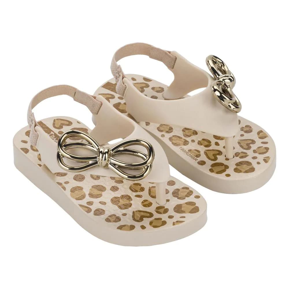 Chinelo Baby Ipanema Belle 27248