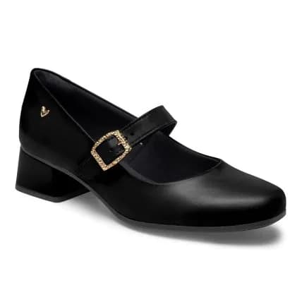 Sapato Feminino Mississipi J1523-0006