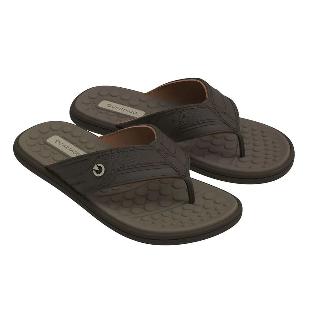 Chinelo Masculino Cartago Veneto III 12452