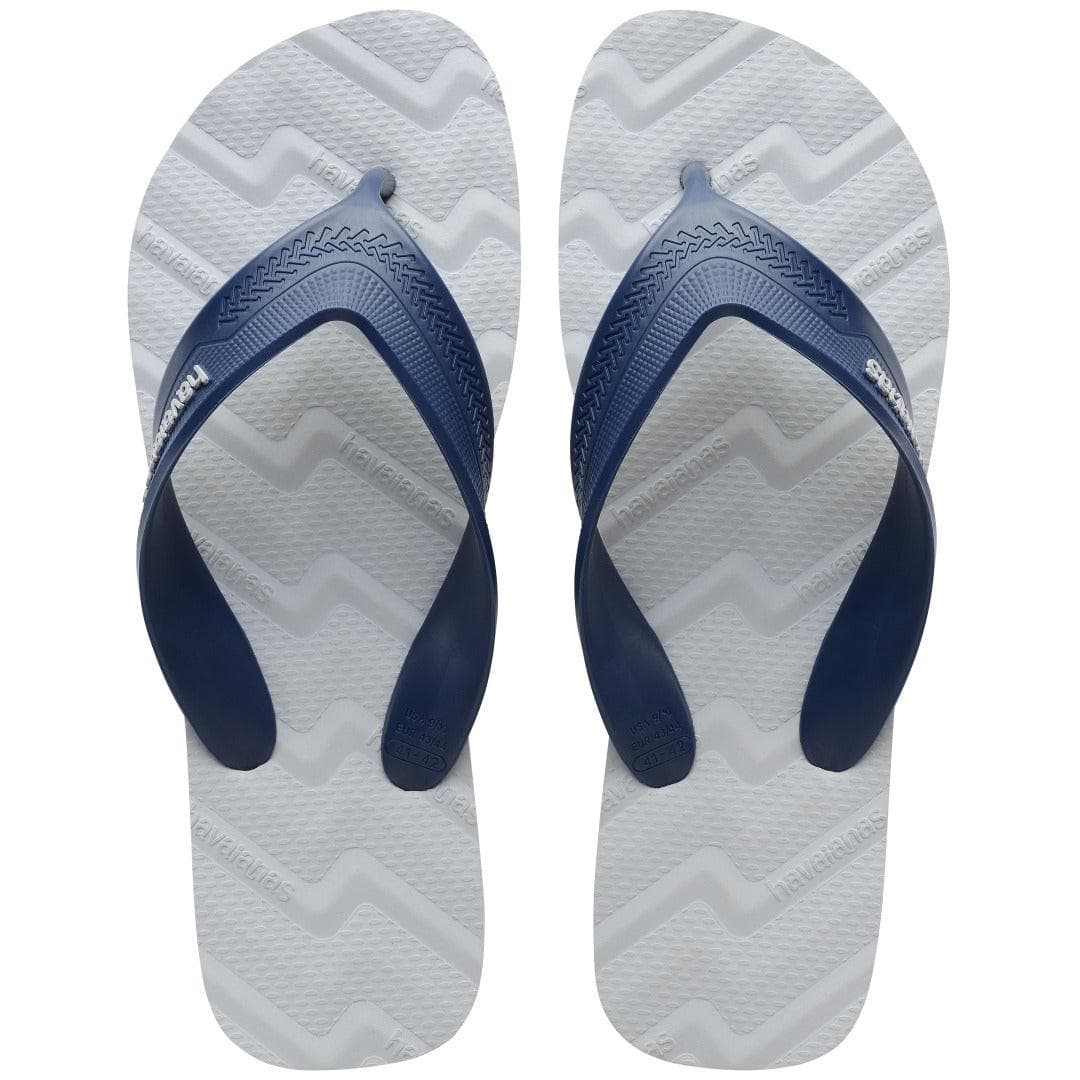 Havaianas Track waves