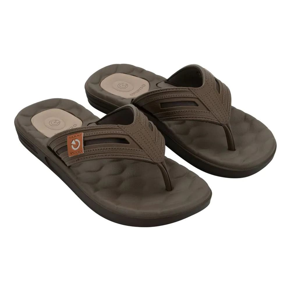 Chinelo Masculino Cartago Egeu IV Dedo 12530