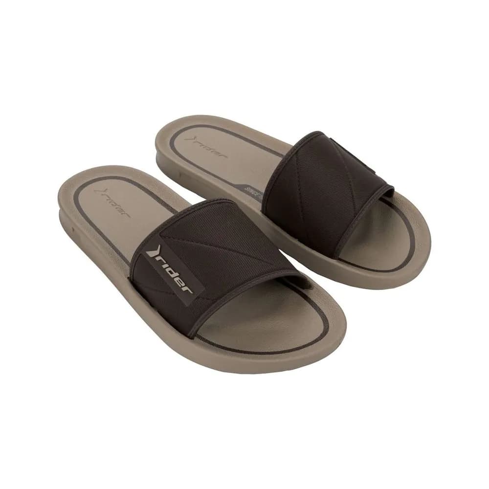 Chinelo Slide Masculino Rider Street - 11578