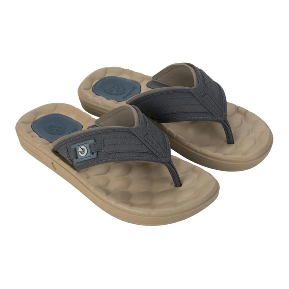 Chinelo Masculino Cartago Egeu III Dedo 12287