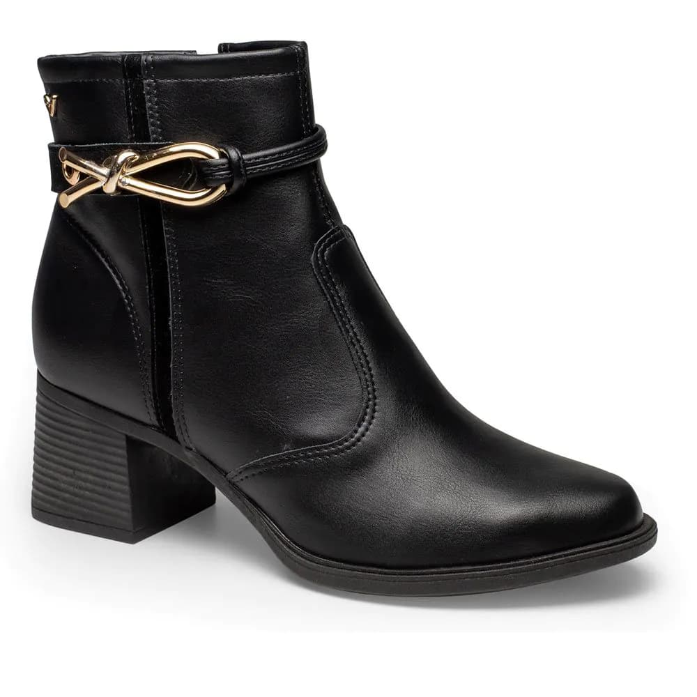 Bota Feminina Mississipi J0342