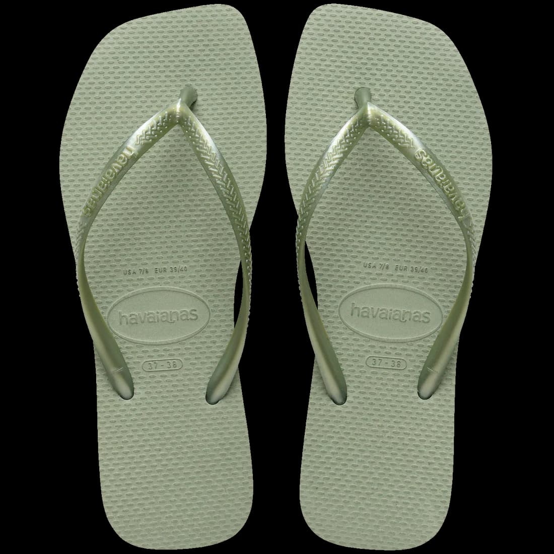 Havaianas Slim Square