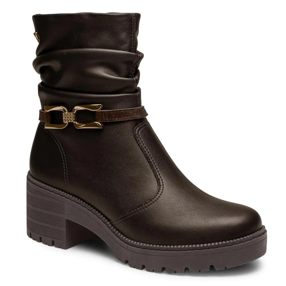 Bota Feminina Mississipi J0772