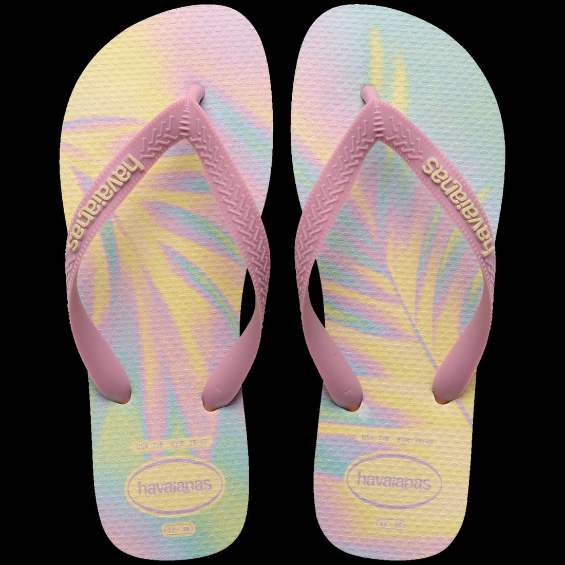 Havaianas Top Fashion