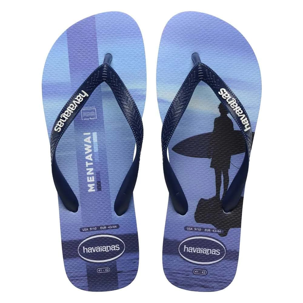 Havaianas Top Surfer I