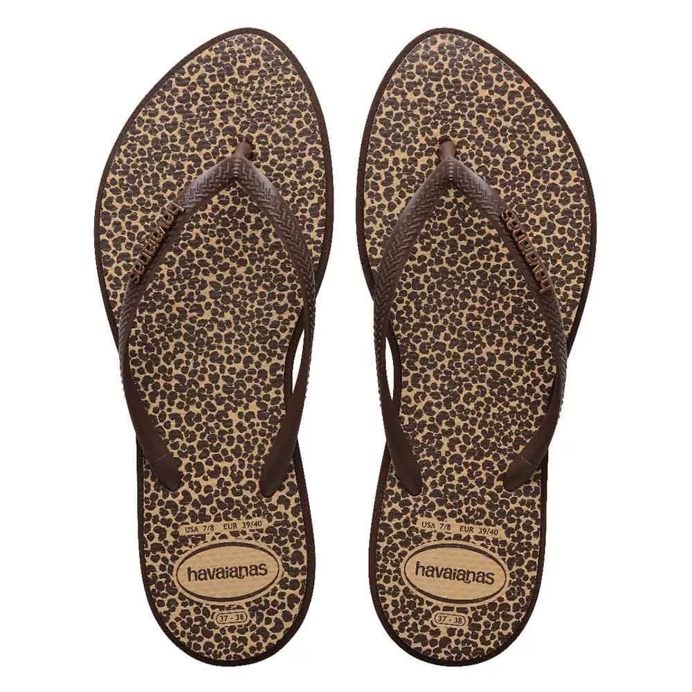 Havaianas Slim Point Trendy