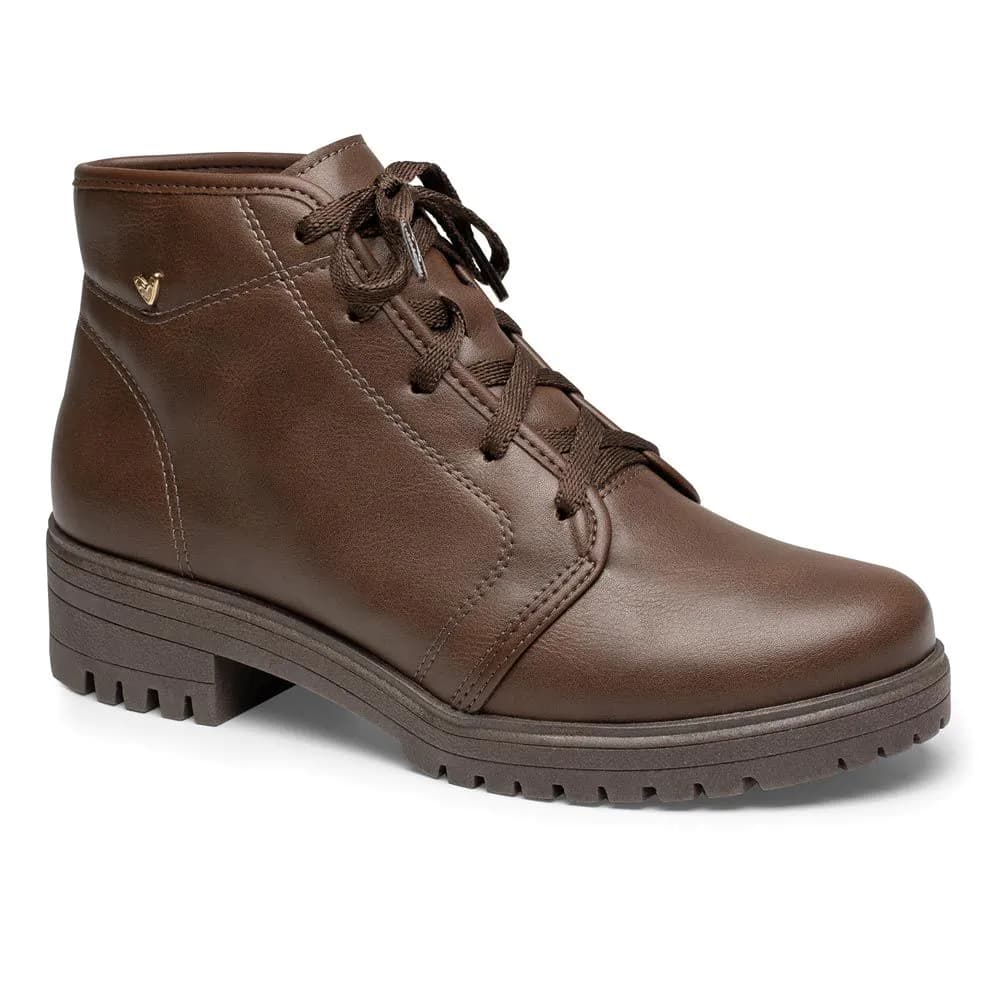 Bota Feminina Mississipi J1361