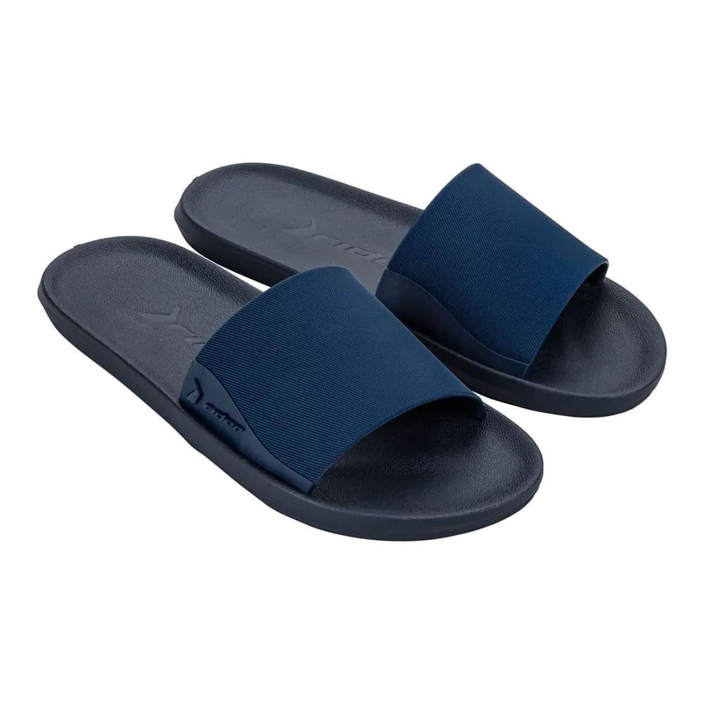 Chinelo Slide Masculino Rider Feel 12491