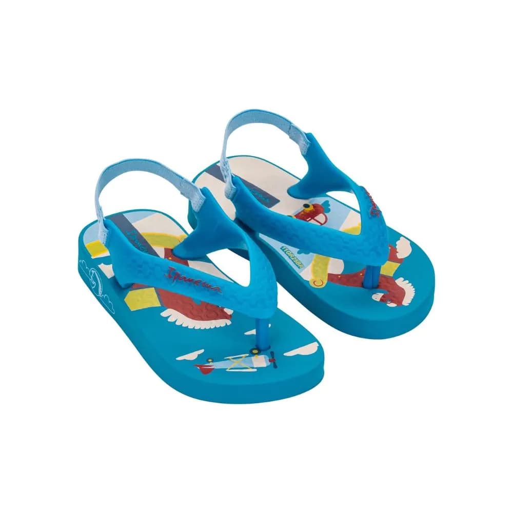 Chinelo Ipanema Baby 25431