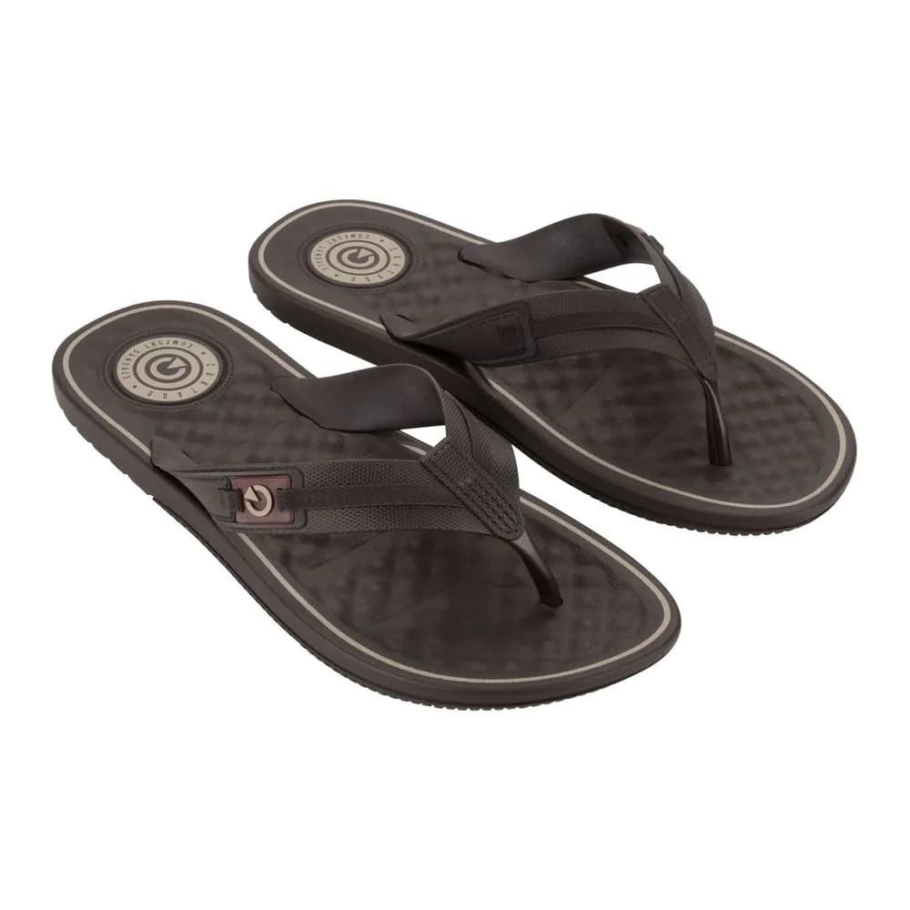 Chinelo Masculino Cartago Arizona Dedo 12212