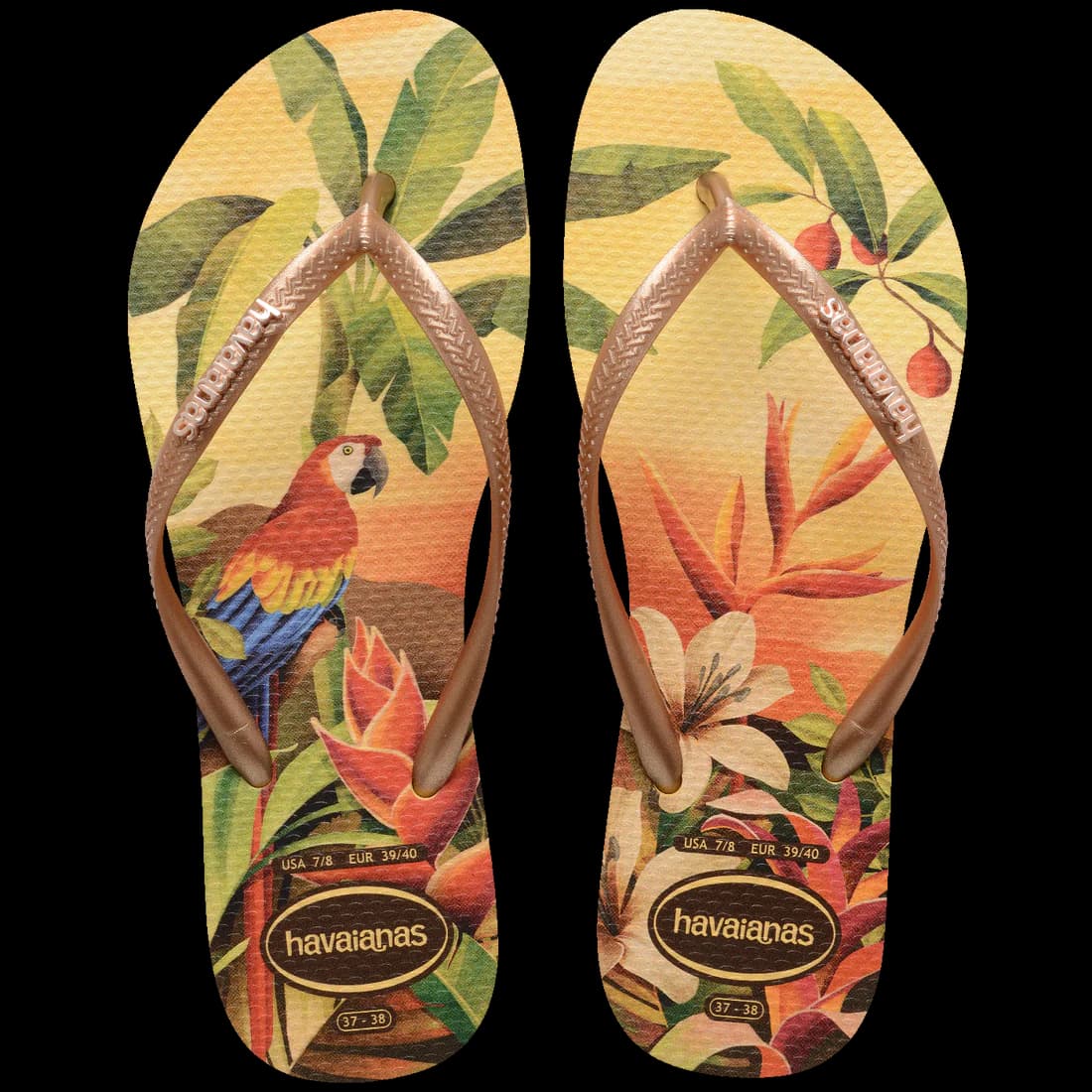 Havaianas Slim Tropical