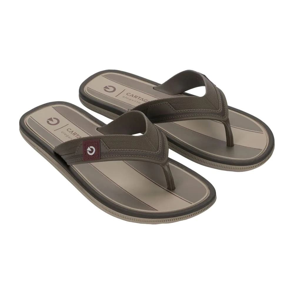 Chinelo Masculino Cartago Maiorca III 12571