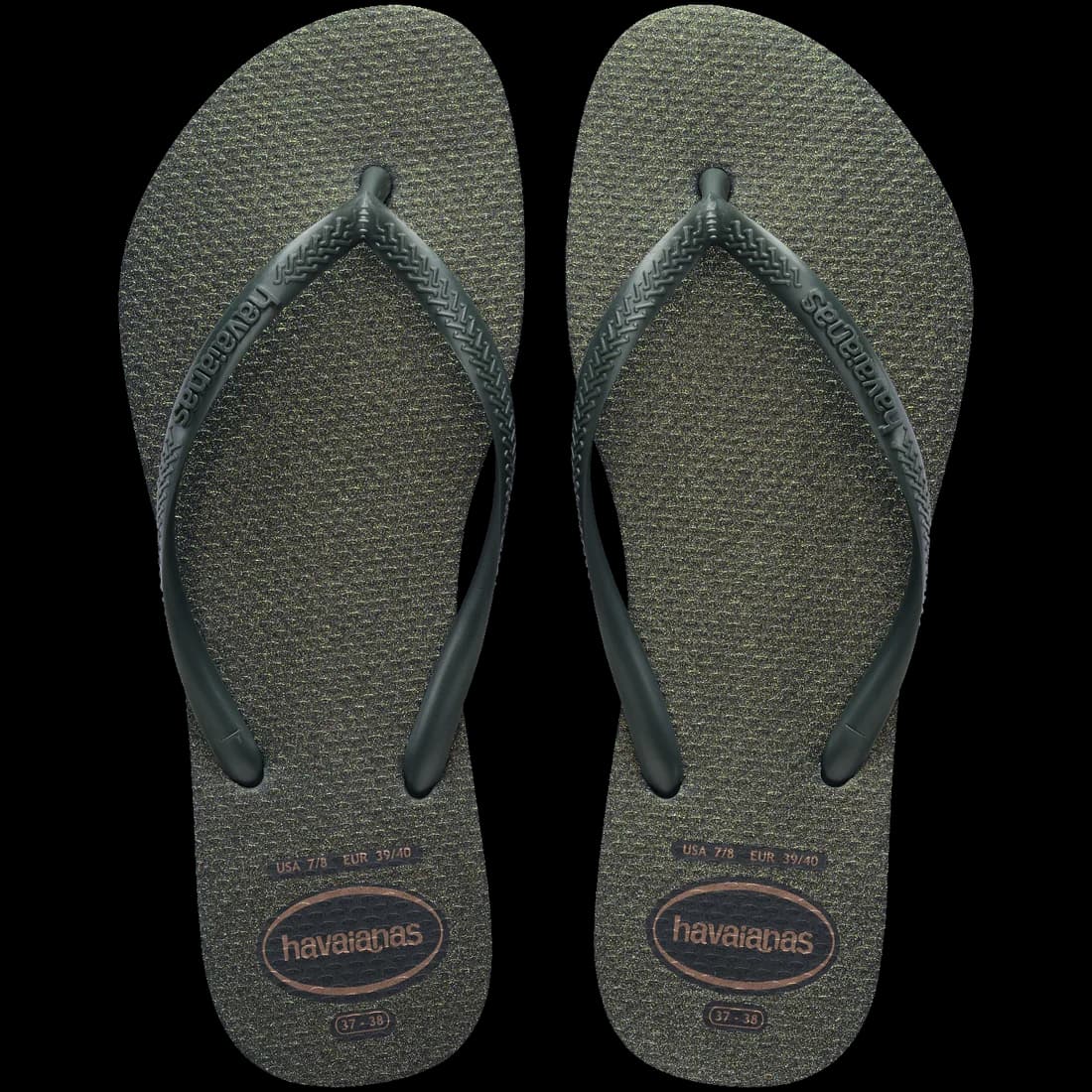 Havaianas Slim Gloss