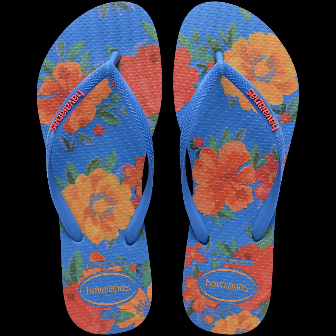 Havaianas Slim Summer Bliss