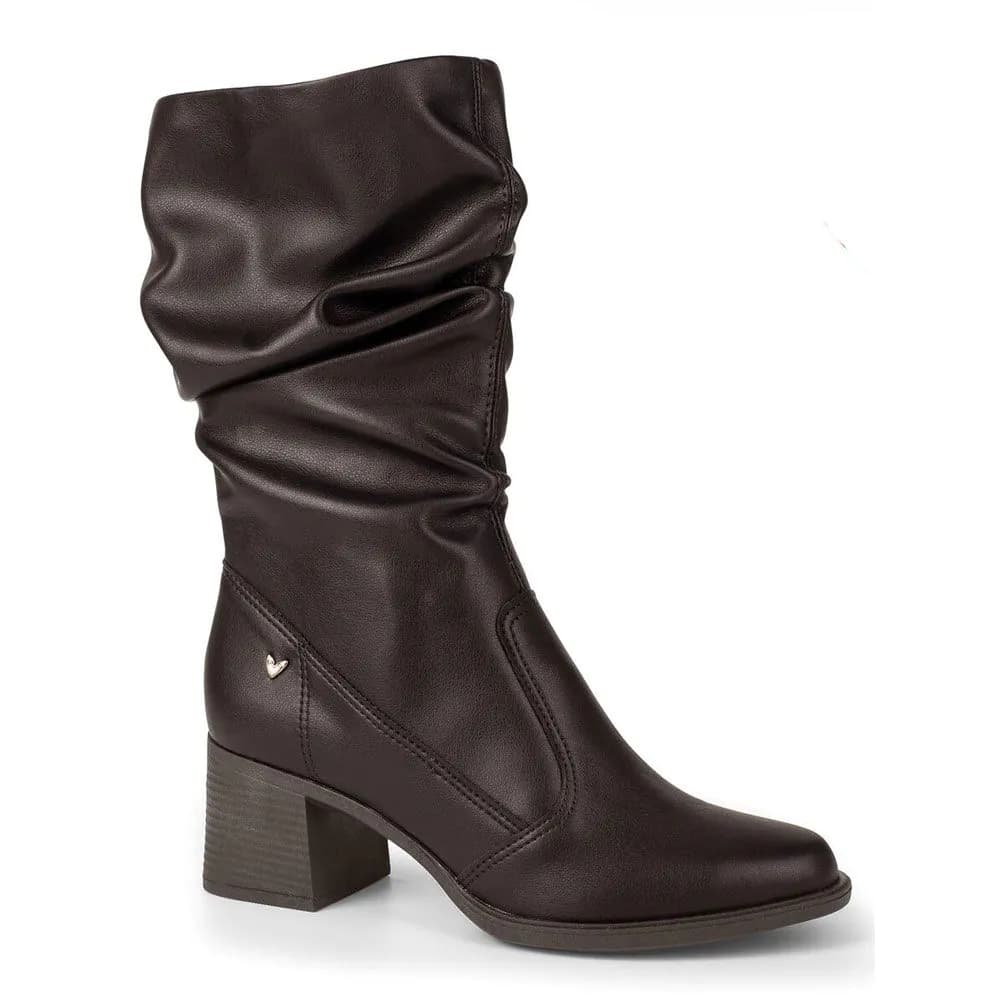 Bota Feminina Mississipi J0831