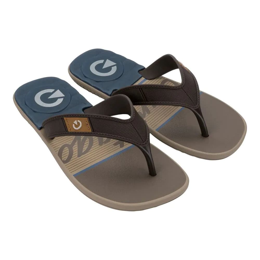 Chinelo Masculino Cartago Dakar 10738