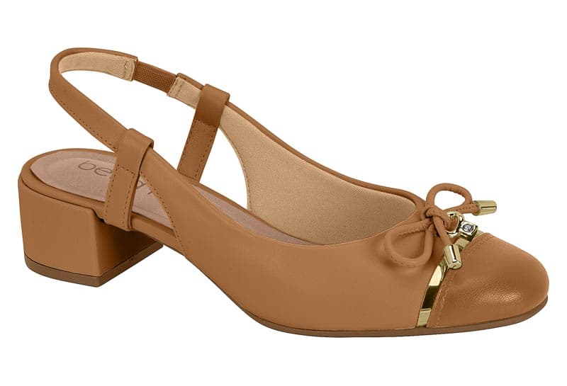 Sapato Beira rio 4301.115.9569