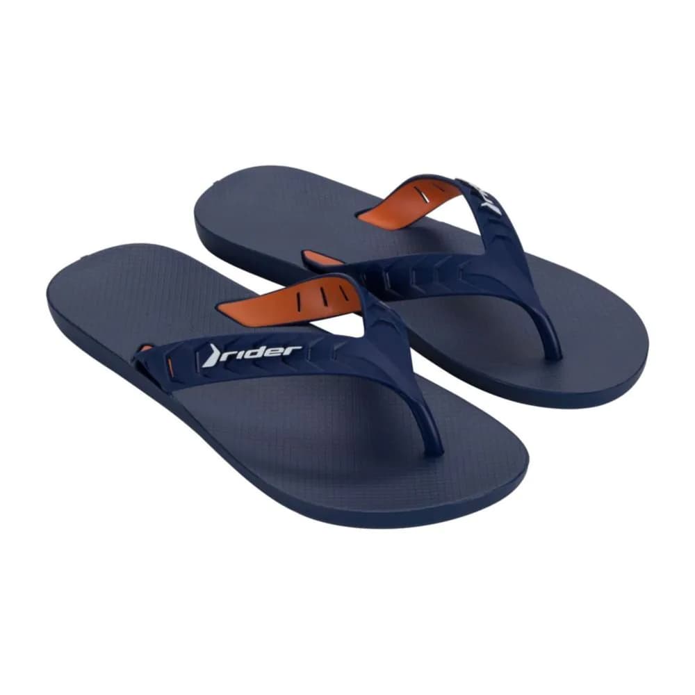 Chinelo Masculino Rider Street Duo 12430