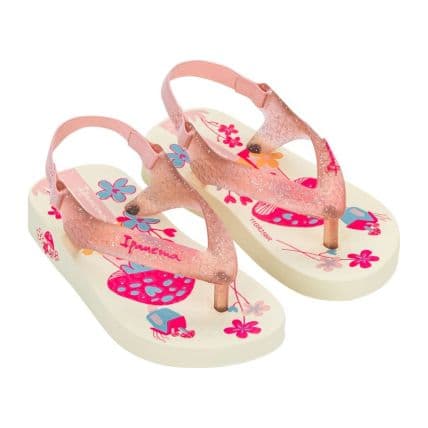 Chinelo Ipanema Baby 25431
