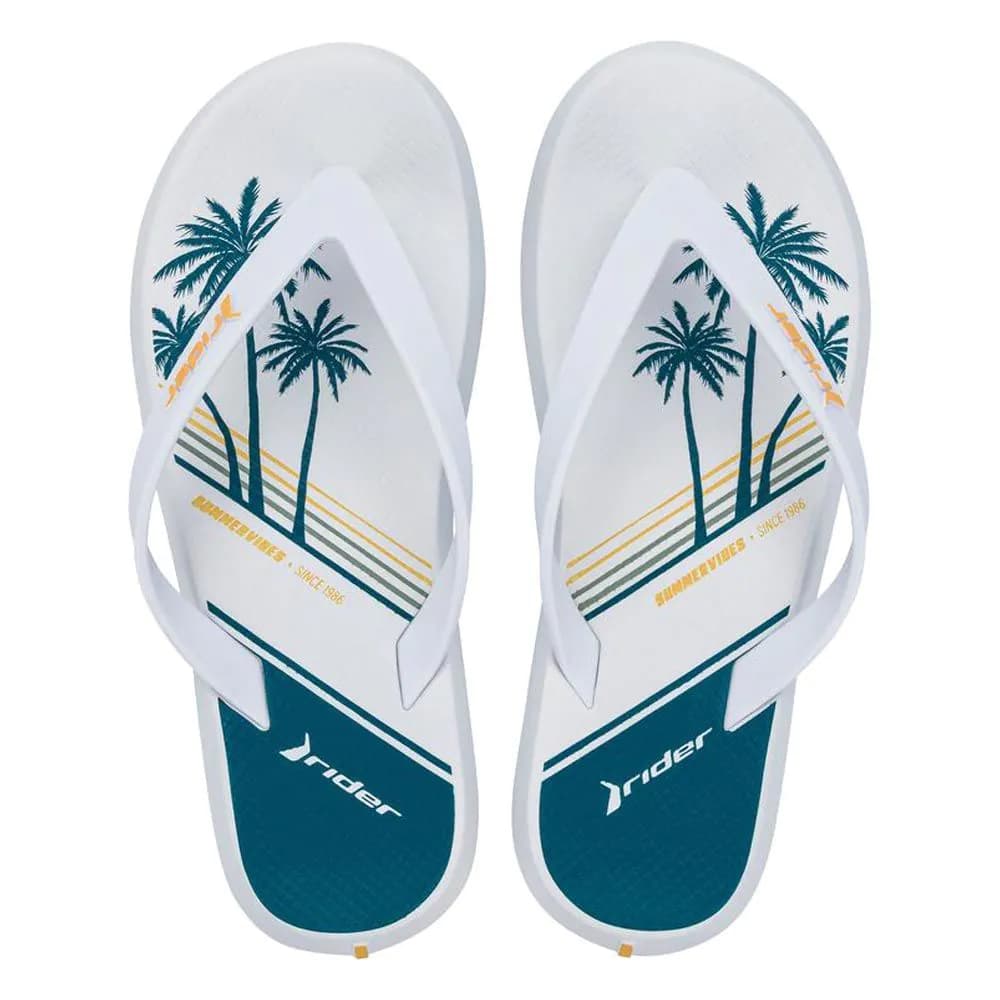 Chinelo Masculino Rider R1 Style 11818