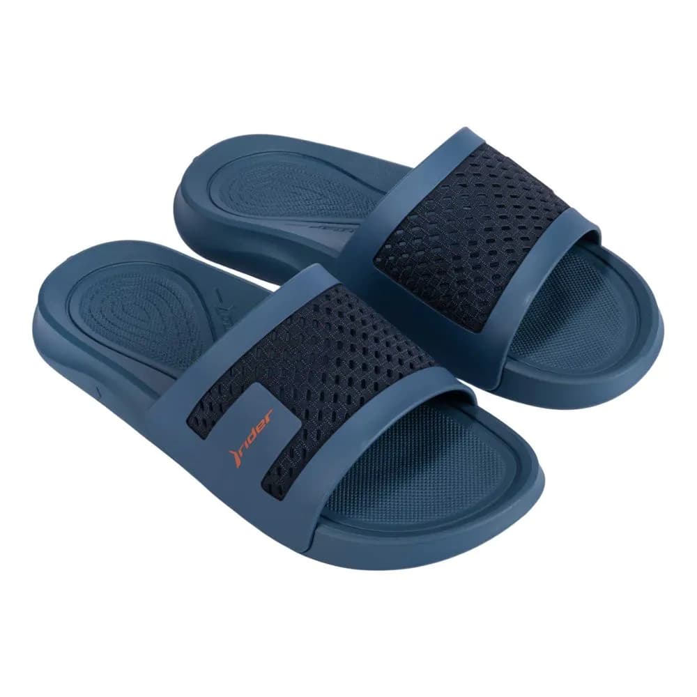 Chinelo Slide Masculino Rider Smasd V 12568