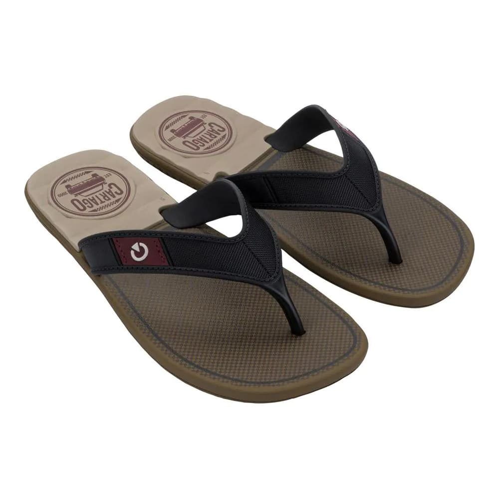 Chinelo Masculino Cartago Dakar 10738