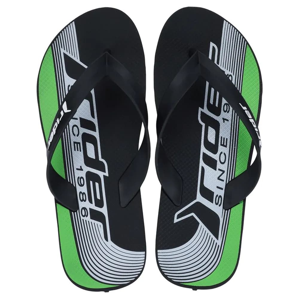 Chinelo Masculino Rider Feel Urban 12318