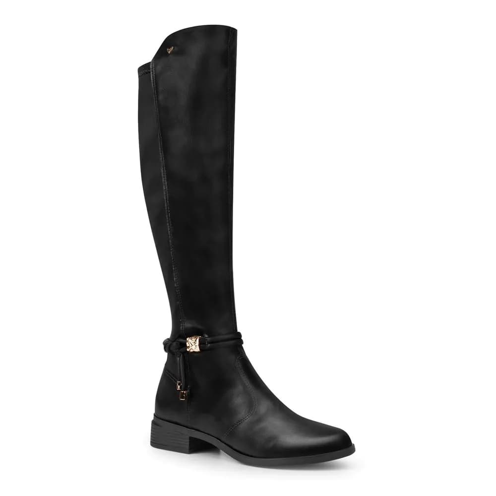 Bota Feminina Mississipi J1091