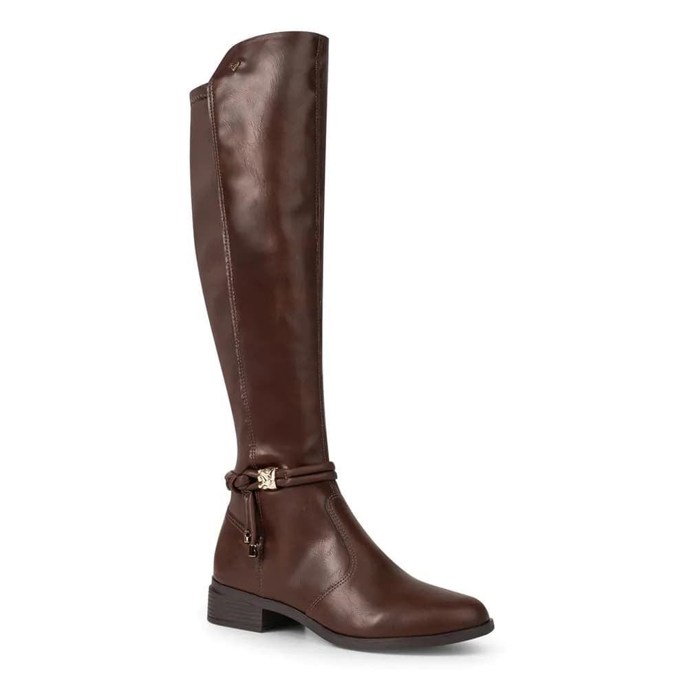 Bota Feminina Mississipi J1091