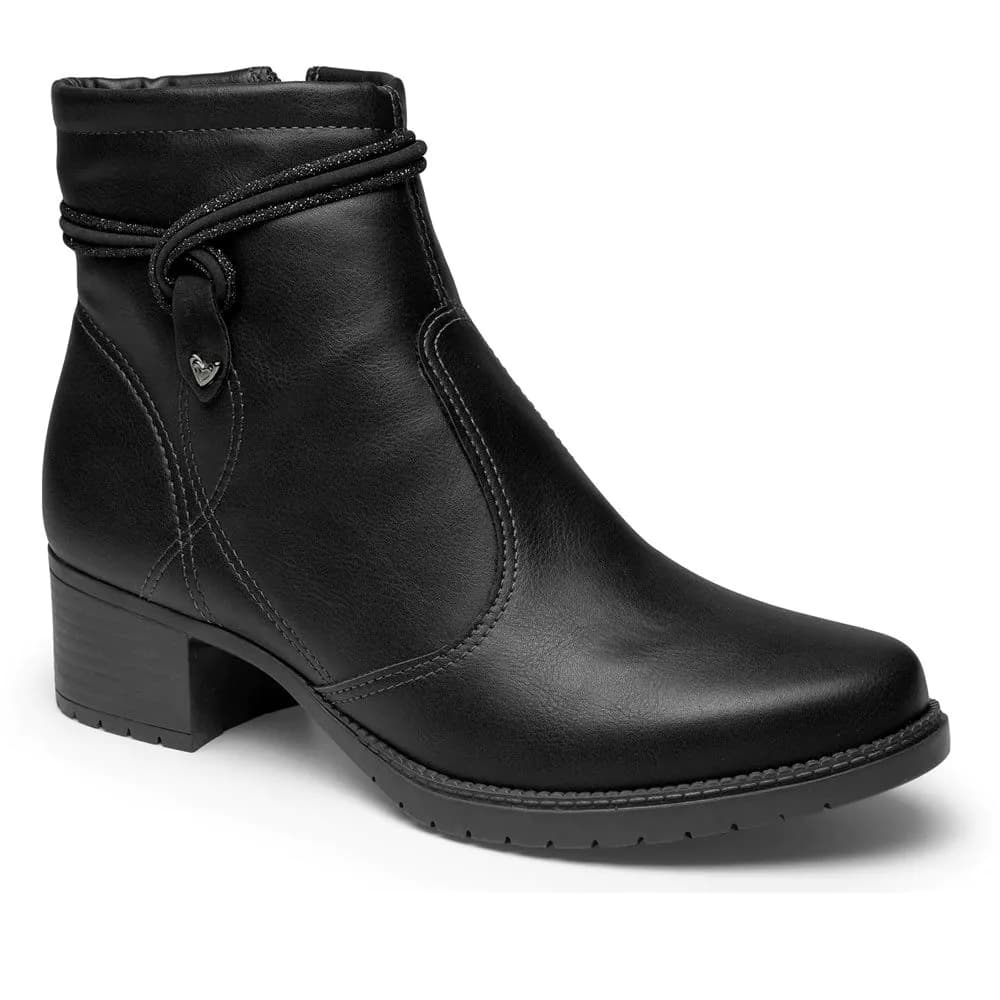 Bota Feminina Mississipi J0781