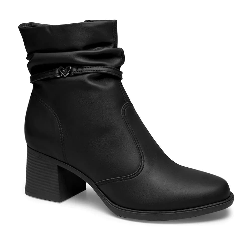Bota Feminina Mississipi J0346