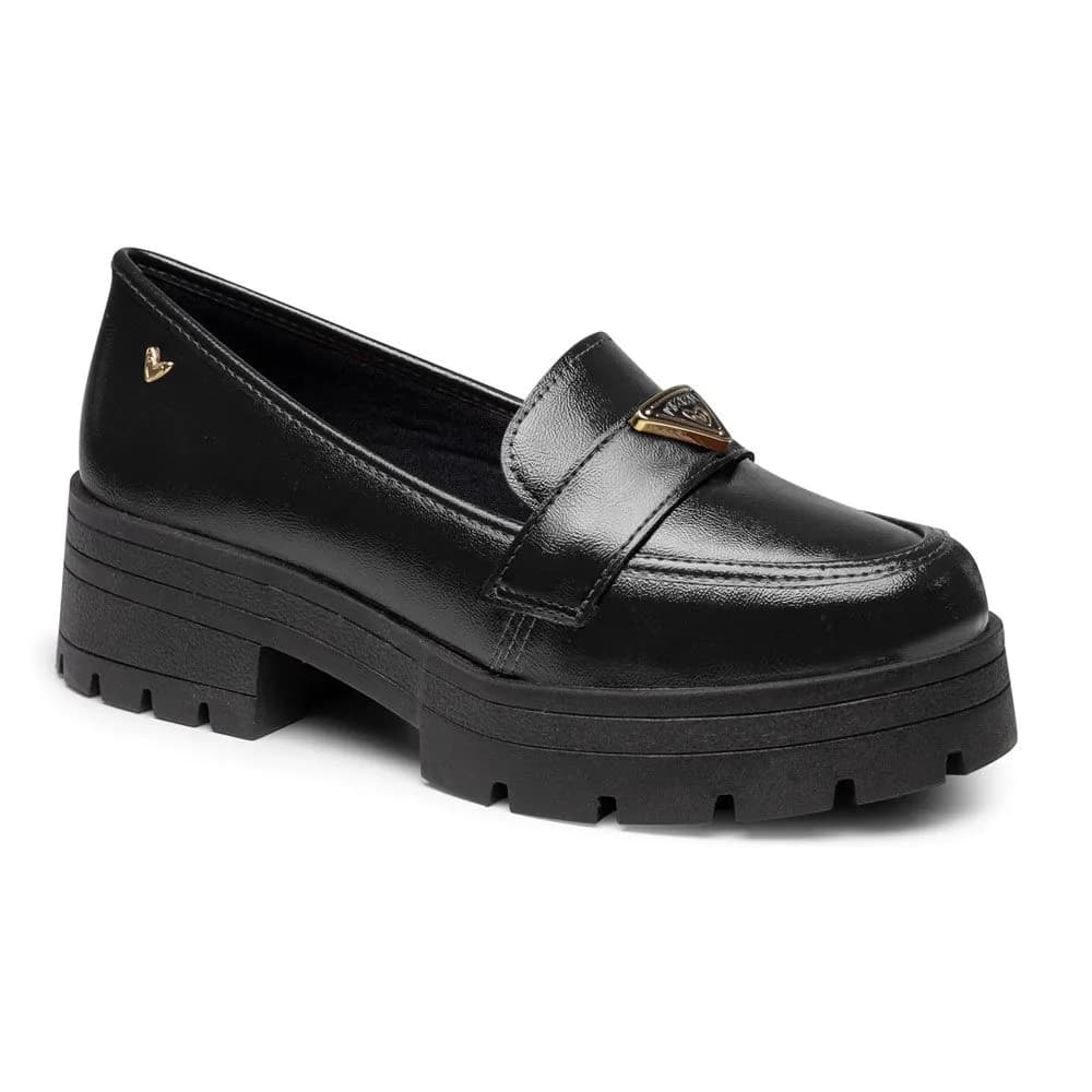 Sapato Feminino Mississipi J1082