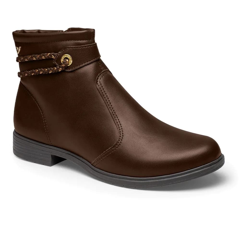 Bota Feminina Mississipi J0801